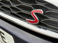 USED 2017 17 MINI HATCH 2.0 Cooper S Hatchback 3dr Petrol Auto Euro 6 (s/s) (192 ps) JOHN COOPER WORKS JOHN COOPER WORKS