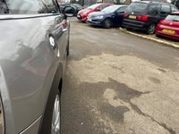 USED 2017 17 MINI HATCH 2.0 Cooper S Hatchback 3dr Petrol Auto Euro 6 (s/s) (192 ps) JOHN COOPER WORKS JOHN COOPER WORKS