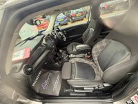 USED 2017 17 MINI HATCH 2.0 Cooper S Hatchback 3dr Petrol Auto Euro 6 (s/s) (192 ps) JOHN COOPER WORKS JOHN COOPER WORKS