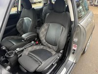 USED 2017 17 MINI HATCH 2.0 Cooper S Hatchback 3dr Petrol Auto Euro 6 (s/s) (192 ps) JOHN COOPER WORKS JOHN COOPER WORKS