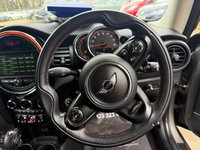 USED 2017 17 MINI HATCH 2.0 Cooper S Hatchback 3dr Petrol Auto Euro 6 (s/s) (192 ps) JOHN COOPER WORKS JOHN COOPER WORKS