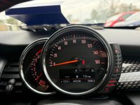 USED 2017 17 MINI HATCH 2.0 Cooper S Hatchback 3dr Petrol Auto Euro 6 (s/s) (192 ps) JOHN COOPER WORKS JOHN COOPER WORKS