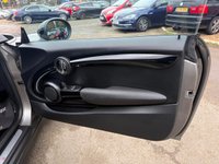 USED 2017 17 MINI HATCH 2.0 Cooper S Hatchback 3dr Petrol Auto Euro 6 (s/s) (192 ps) JOHN COOPER WORKS JOHN COOPER WORKS