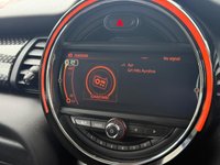 USED 2017 17 MINI HATCH 2.0 Cooper S Hatchback 3dr Petrol Auto Euro 6 (s/s) (192 ps) JOHN COOPER WORKS JOHN COOPER WORKS
