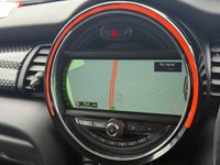 USED 2017 17 MINI HATCH 2.0 Cooper S Hatchback 3dr Petrol Auto Euro 6 (s/s) (192 ps) JOHN COOPER WORKS JOHN COOPER WORKS