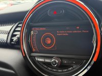 USED 2017 17 MINI HATCH 2.0 Cooper S Hatchback 3dr Petrol Auto Euro 6 (s/s) (192 ps) JOHN COOPER WORKS JOHN COOPER WORKS