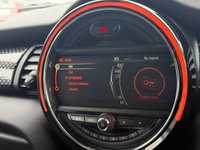 USED 2017 17 MINI HATCH 2.0 Cooper S Hatchback 3dr Petrol Auto Euro 6 (s/s) (192 ps) JOHN COOPER WORKS JOHN COOPER WORKS