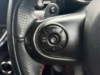 USED 2017 17 MINI HATCH 2.0 Cooper S Hatchback 3dr Petrol Auto Euro 6 (s/s) (192 ps) JOHN COOPER WORKS JOHN COOPER WORKS