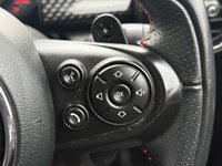 USED 2017 17 MINI HATCH 2.0 Cooper S Hatchback 3dr Petrol Auto Euro 6 (s/s) (192 ps) JOHN COOPER WORKS JOHN COOPER WORKS