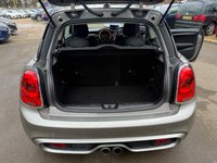 USED 2017 17 MINI HATCH 2.0 Cooper S Hatchback 3dr Petrol Auto Euro 6 (s/s) (192 ps) JOHN COOPER WORKS JOHN COOPER WORKS
