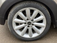 USED 2017 17 MINI HATCH 2.0 Cooper S Hatchback 3dr Petrol Auto Euro 6 (s/s) (192 ps) JOHN COOPER WORKS JOHN COOPER WORKS