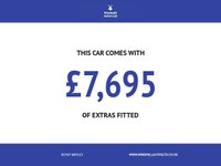 USED 2017 17 MINI HATCH 2.0 Cooper S Hatchback 3dr Petrol Auto Euro 6 (s/s) (192 ps) JOHN COOPER WORKS JOHN COOPER WORKS