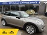 USED 2017 17 MINI HATCH 2.0 Cooper S Hatchback 3dr Petrol Auto Euro 6 (s/s) (192 ps) JOHN COOPER WORKS JOHN COOPER WORKS