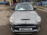 USED 2017 17 MINI HATCH 2.0 Cooper S Hatchback 3dr Petrol Auto Euro 6 (s/s) (192 ps) JOHN COOPER WORKS JOHN COOPER WORKS