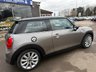 USED 2017 17 MINI HATCH 2.0 Cooper S Hatchback 3dr Petrol Auto Euro 6 (s/s) (192 ps) JOHN COOPER WORKS JOHN COOPER WORKS