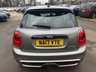 USED 2017 17 MINI HATCH 2.0 Cooper S Hatchback 3dr Petrol Auto Euro 6 (s/s) (192 ps) JOHN COOPER WORKS JOHN COOPER WORKS