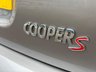 USED 2017 17 MINI HATCH 2.0 Cooper S Hatchback 3dr Petrol Auto Euro 6 (s/s) (192 ps) JOHN COOPER WORKS JOHN COOPER WORKS