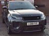USED 2018 18 LAND ROVER RANGE ROVER EVOQUE 2.0 Si4 HSE Dynamic SUV 5dr Petrol Auto 4WD Euro 6 (s/s) (290 bhp) READ OUR REVIEWS! FINANCE AVAILABLE FROM 9.9% APR! RARER PETROL & 6x LR SERVICES!