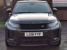 USED 2018 18 LAND ROVER RANGE ROVER EVOQUE 2.0 Si4 HSE Dynamic SUV 5dr Petrol Auto 4WD Euro 6 (s/s) (290 bhp) READ OUR REVIEWS! FINANCE AVAILABLE FROM 9.9% APR! RARER PETROL & 6x LR SERVICES!