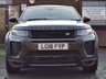 USED 2018 18 LAND ROVER RANGE ROVER EVOQUE 2.0 Si4 HSE Dynamic SUV 5dr Petrol Auto 4WD Euro 6 (s/s) (290 bhp) READ OUR REVIEWS! FINANCE AVAILABLE FROM 9.9% APR! RARER PETROL & 6x LR SERVICES!