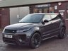 USED 2018 18 LAND ROVER RANGE ROVER EVOQUE 2.0 Si4 HSE Dynamic SUV 5dr Petrol Auto 4WD Euro 6 (s/s) (290 bhp) READ OUR REVIEWS! FINANCE AVAILABLE FROM 9.9% APR! RARER PETROL & 6x LR SERVICES!