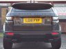 USED 2018 18 LAND ROVER RANGE ROVER EVOQUE 2.0 Si4 HSE Dynamic SUV 5dr Petrol Auto 4WD Euro 6 (s/s) (290 bhp) READ OUR REVIEWS! FINANCE AVAILABLE FROM 9.9% APR! RARER PETROL & 6x LR SERVICES!