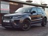 USED 2018 18 LAND ROVER RANGE ROVER EVOQUE 2.0 Si4 HSE Dynamic SUV 5dr Petrol Auto 4WD Euro 6 (s/s) (290 bhp) READ OUR REVIEWS! FINANCE AVAILABLE FROM 9.9% APR! RARER PETROL & 6x LR SERVICES!