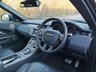 USED 2018 18 LAND ROVER RANGE ROVER EVOQUE 2.0 Si4 HSE Dynamic SUV 5dr Petrol Auto 4WD Euro 6 (s/s) (290 bhp) READ OUR REVIEWS! FINANCE AVAILABLE FROM 9.9% APR! RARER PETROL & 6x LR SERVICES!