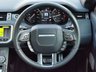USED 2018 18 LAND ROVER RANGE ROVER EVOQUE 2.0 Si4 HSE Dynamic SUV 5dr Petrol Auto 4WD Euro 6 (s/s) (290 bhp) READ OUR REVIEWS! FINANCE AVAILABLE FROM 9.9% APR! RARER PETROL & 6x LR SERVICES!