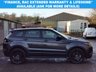 USED 2018 18 LAND ROVER RANGE ROVER EVOQUE 2.0 Si4 HSE Dynamic SUV 5dr Petrol Auto 4WD Euro 6 (s/s) (290 bhp) READ OUR REVIEWS! FINANCE AVAILABLE FROM 9.9% APR! RARER PETROL & 6x LR SERVICES!