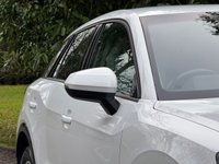 USED 2018 67 AUDI Q2 1.4 TFSI CoD SE SUV 5dr Petrol Manual Euro 6 (s/s) (150 ps) 