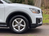 USED 2018 67 AUDI Q2 1.4 TFSI CoD SE SUV 5dr Petrol Manual Euro 6 (s/s) (150 ps) 