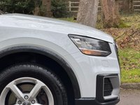 USED 2018 67 AUDI Q2 1.4 TFSI CoD SE SUV 5dr Petrol Manual Euro 6 (s/s) (150 ps) 