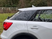USED 2018 67 AUDI Q2 1.4 TFSI CoD SE SUV 5dr Petrol Manual Euro 6 (s/s) (150 ps) 
