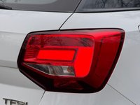 USED 2018 67 AUDI Q2 1.4 TFSI CoD SE SUV 5dr Petrol Manual Euro 6 (s/s) (150 ps) 