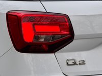 USED 2018 67 AUDI Q2 1.4 TFSI CoD SE SUV 5dr Petrol Manual Euro 6 (s/s) (150 ps) 
