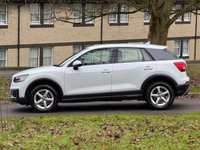 USED 2018 67 AUDI Q2 1.4 TFSI CoD SE SUV 5dr Petrol Manual Euro 6 (s/s) (150 ps) 