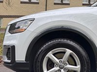 USED 2018 67 AUDI Q2 1.4 TFSI CoD SE SUV 5dr Petrol Manual Euro 6 (s/s) (150 ps) 