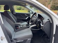 USED 2018 67 AUDI Q2 1.4 TFSI CoD SE SUV 5dr Petrol Manual Euro 6 (s/s) (150 ps) 