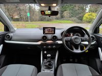 USED 2018 67 AUDI Q2 1.4 TFSI CoD SE SUV 5dr Petrol Manual Euro 6 (s/s) (150 ps) 