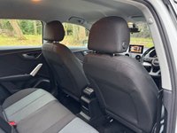 USED 2018 67 AUDI Q2 1.4 TFSI CoD SE SUV 5dr Petrol Manual Euro 6 (s/s) (150 ps) 