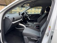 USED 2018 67 AUDI Q2 1.4 TFSI CoD SE SUV 5dr Petrol Manual Euro 6 (s/s) (150 ps) 