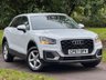 USED 2018 67 AUDI Q2 1.4 TFSI CoD SE SUV 5dr Petrol Manual Euro 6 (s/s) (150 ps) 