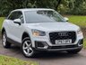 USED 2018 67 AUDI Q2 1.4 TFSI CoD SE SUV 5dr Petrol Manual Euro 6 (s/s) (150 ps) 