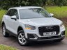 USED 2018 67 AUDI Q2 1.4 TFSI CoD SE SUV 5dr Petrol Manual Euro 6 (s/s) (150 ps) 
