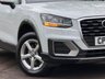 USED 2018 67 AUDI Q2 1.4 TFSI CoD SE SUV 5dr Petrol Manual Euro 6 (s/s) (150 ps) 