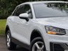 USED 2018 67 AUDI Q2 1.4 TFSI CoD SE SUV 5dr Petrol Manual Euro 6 (s/s) (150 ps) 