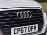 USED 2018 67 AUDI Q2 1.4 TFSI CoD SE SUV 5dr Petrol Manual Euro 6 (s/s) (150 ps) 