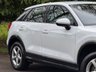 USED 2018 67 AUDI Q2 1.4 TFSI CoD SE SUV 5dr Petrol Manual Euro 6 (s/s) (150 ps) 