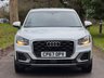 USED 2018 67 AUDI Q2 1.4 TFSI CoD SE SUV 5dr Petrol Manual Euro 6 (s/s) (150 ps) 